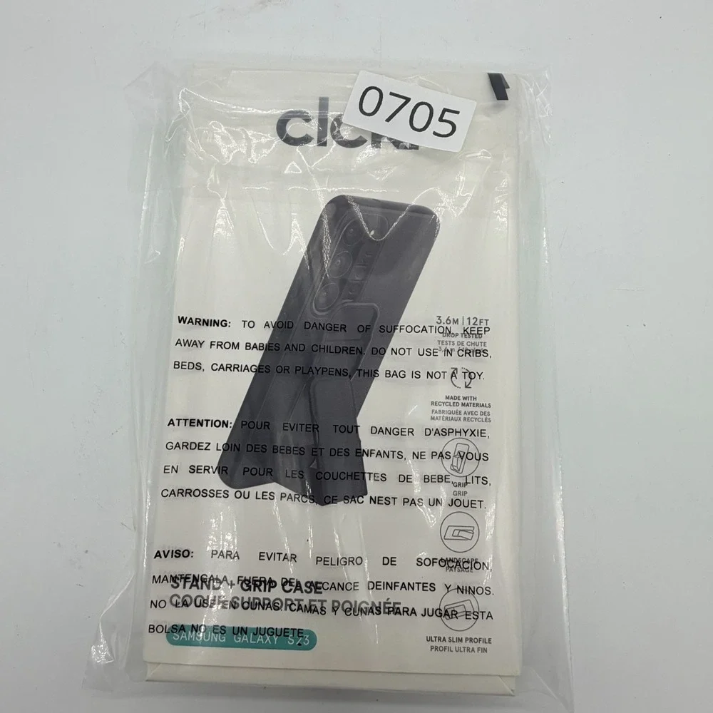 Clckr thank you